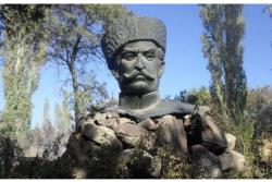 ԶՈՐԱՎԱՐ ԱՆԴՐԱՆԻԿԻ ԿԻՍԱՆԴՐԻՆ ՎԵՐԻՆ ՍԱՍՆԱՇԵՆՈՒՄ