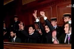 Հայերի Դատը Փարիզի Երդվյալների Ատյանում