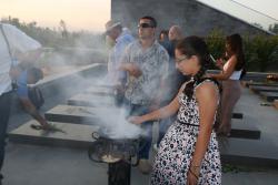 ԱՍԱԼԱ-ի ՆԱՀԱՏԱԿՆԵՐԻ ՀԻՇԱՏԱԿԻ ՕՐԸ ԼՈՒՍԱՆԿԱՐՆԵՐՈՒՄ- 3