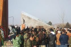 Միջոցառում նվիրված ՀԱՀԳԲ-ի հիմնադրման 48-րդ տարվան