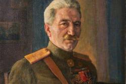 ԶՈՐԱՎԱՐ ԱՆԴՐԱՆԻԿԻ ԴԻՄԱՆԿԱՐԸ ՀԵՂԻՆԱԿ` ՓԱՆՈՍ ԹԵՐԼԵՄԵԶՅԱՆ