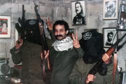 Հոգեհանգստյան պաշտոն Աբրահամ Թովմասյանի