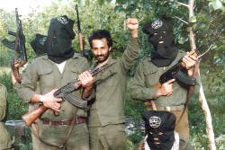 Գոյժ՝ Աբրահամ Թովմասեանի մահուան