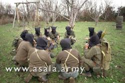 ՅԱՅՏԱՐԱՐՈՒԹԻՒՆ ՀԱՅԱՍՏԱՆԻ ԱԶԱՏԱԳՐՈՒԹԵԱՆ ՀԱՅ ԳԱՂՏՆԻ ԲԱՆԱԿԻ ՀԻՄՆԱԴՐՈՒԹԵԱՆ 47-ԱՄԵԱԿԻ ԱՌԹԻՒ