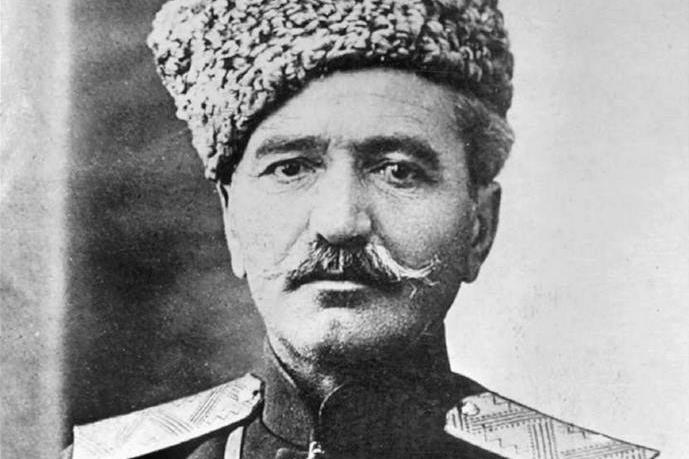 Անդրանիկ Օզանեան