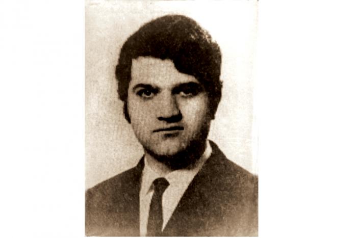 Ճորճ-Վարդանյան-1954-1979-թթ