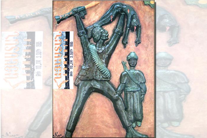«Հայաստան» թիւ 113-114