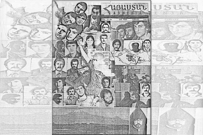 «Հայաստան» թիւ 37-38