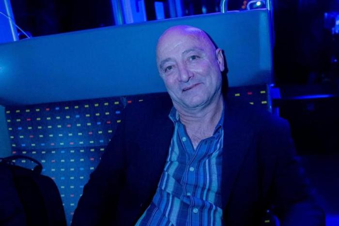 Գույժ՝ Վահան Վերվերյանի մահվան