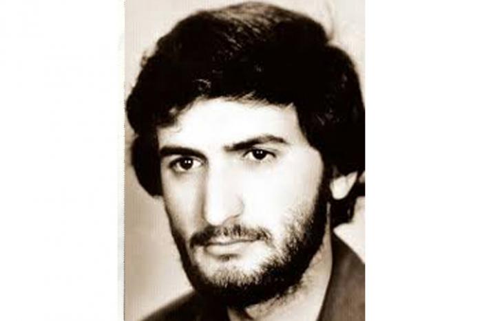 Եղիա Քէշիշեան (1957-1981)