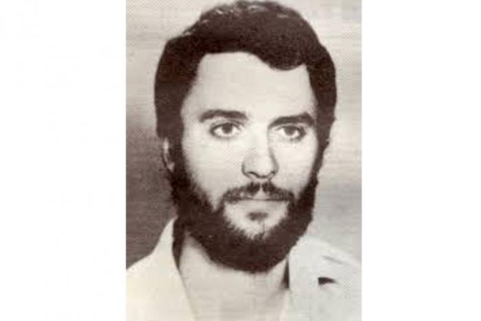 Զավեն Աբեթյան (1956-1981)