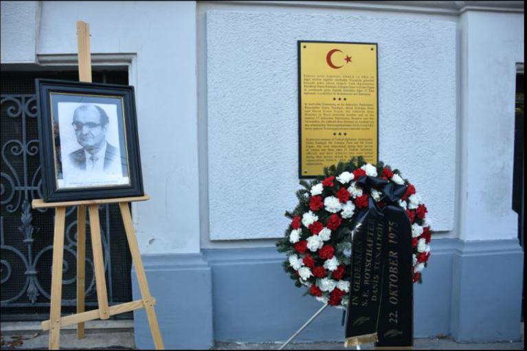 Danis Tunaligil 1