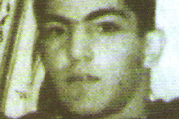 Harut Gyulizian