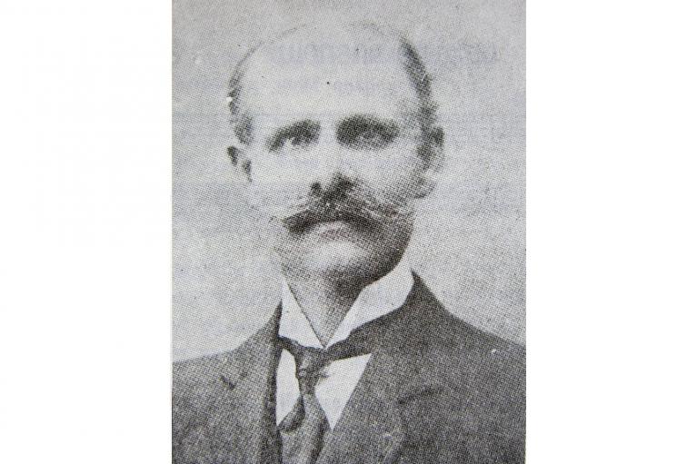 Մեծն Մուրադ (Համբարձում Բոյաջյան) 1860, Հաճըն, Կիլիկիա - 1915, հուլիսի 30, Կեսարիա