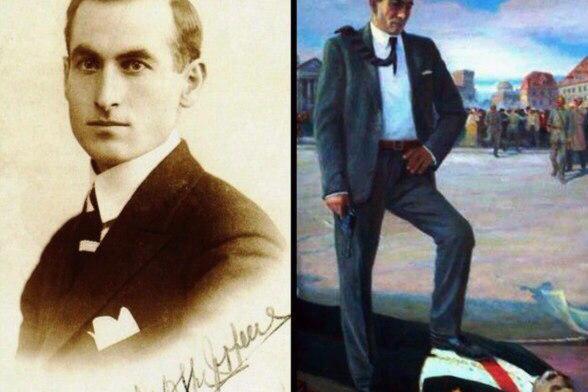 Tehlirian