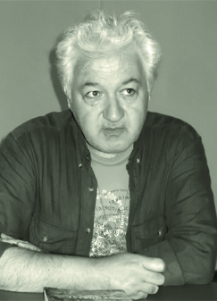 Սարգիս Հացպանեան